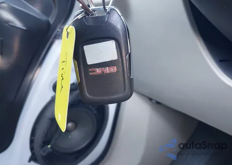 2016 Ford Escape Se z USA, uszkodzony, nr VIN 1FMCU9G94GUB25107